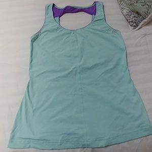 I don't wear any more